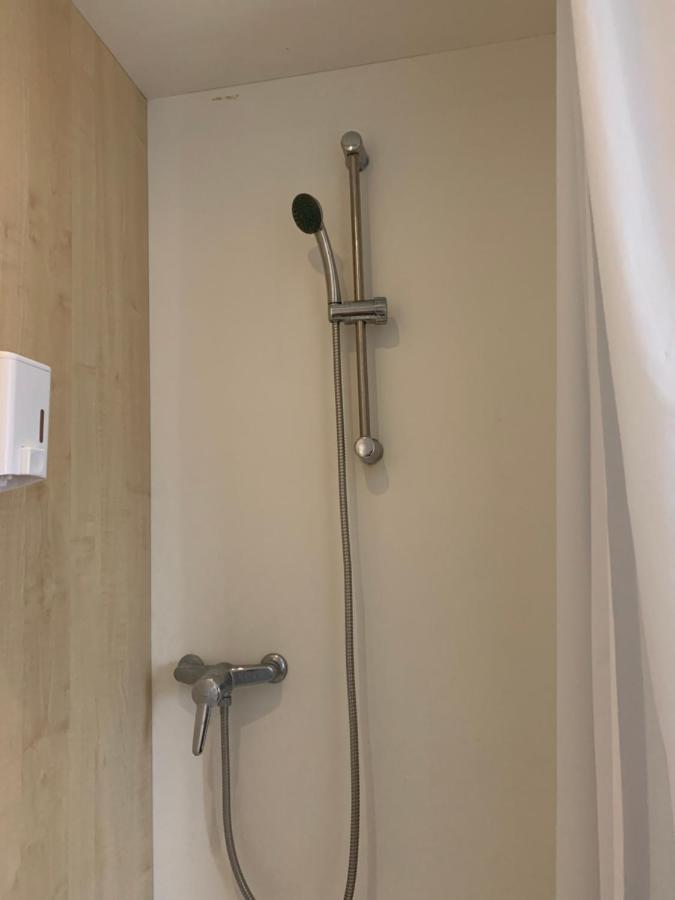 Hotel Eco Blois -Sud- Vineuil Vineuil  Exterior photo